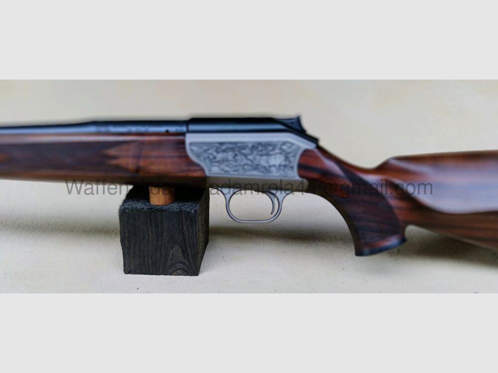 Blaser	 R93 Luxus