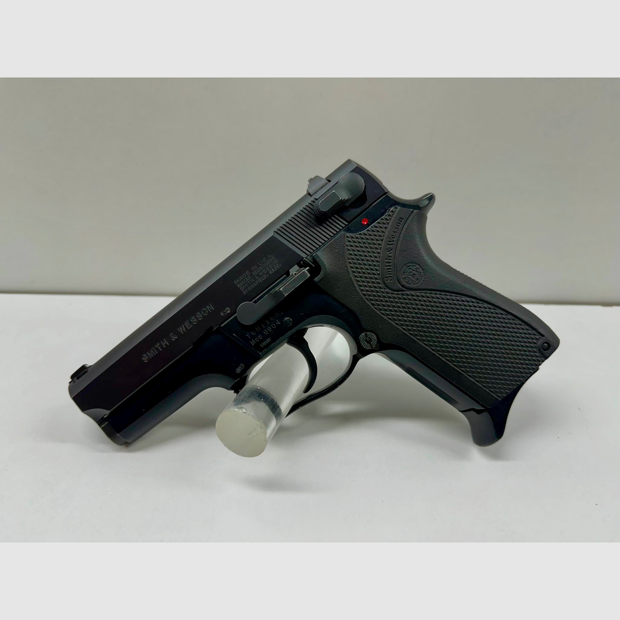 Smith & Wesson | S&W Mod. 6904 - WaffenFriedrichs, Bild 5 von 6