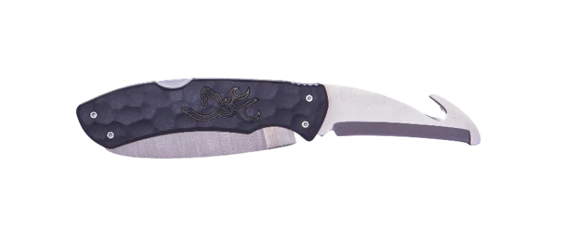 Browning NAVAJA PRIMAL KODIAK 3 HOJAS PLEGABLES, imagen 3 de 6