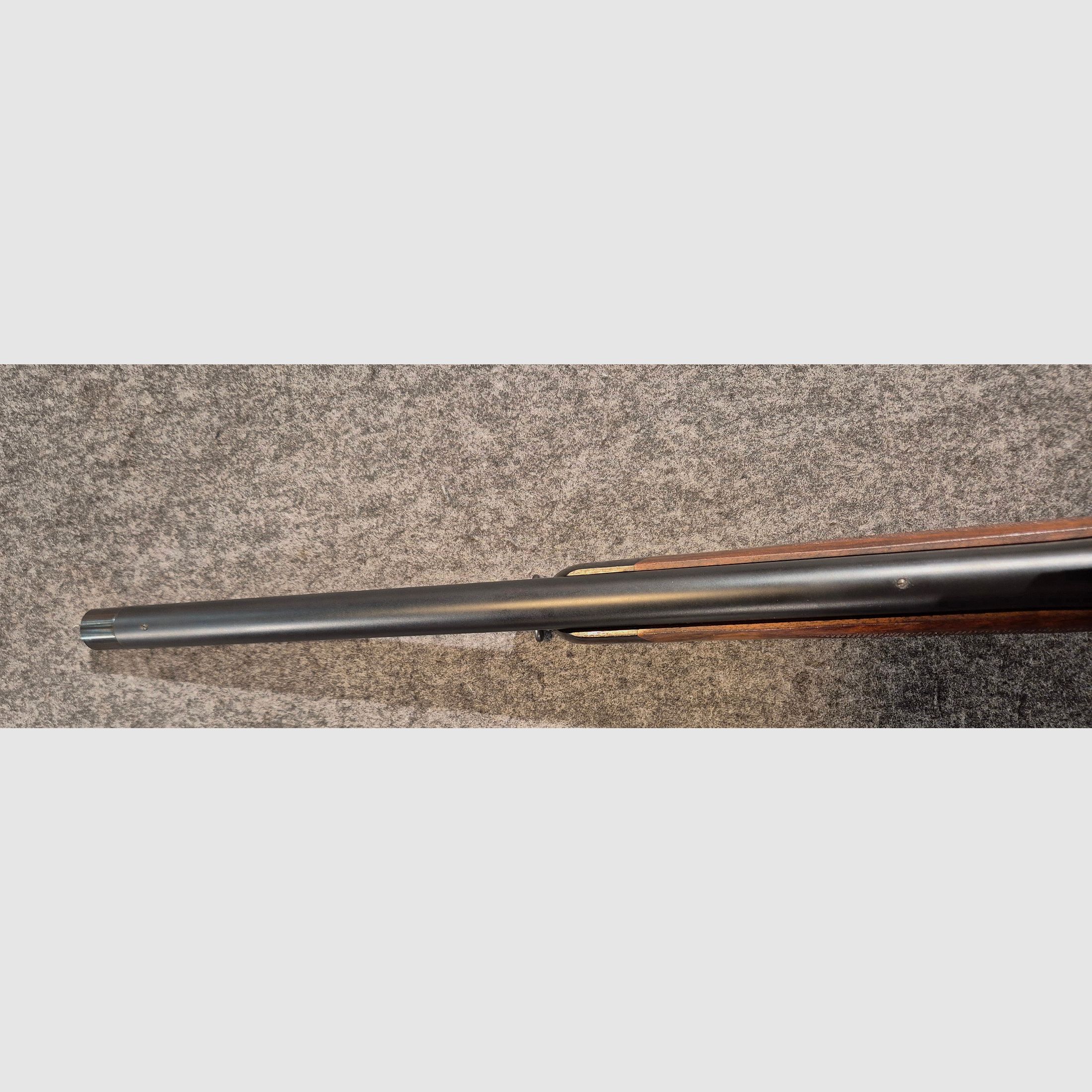 Sauer 202 Forest 