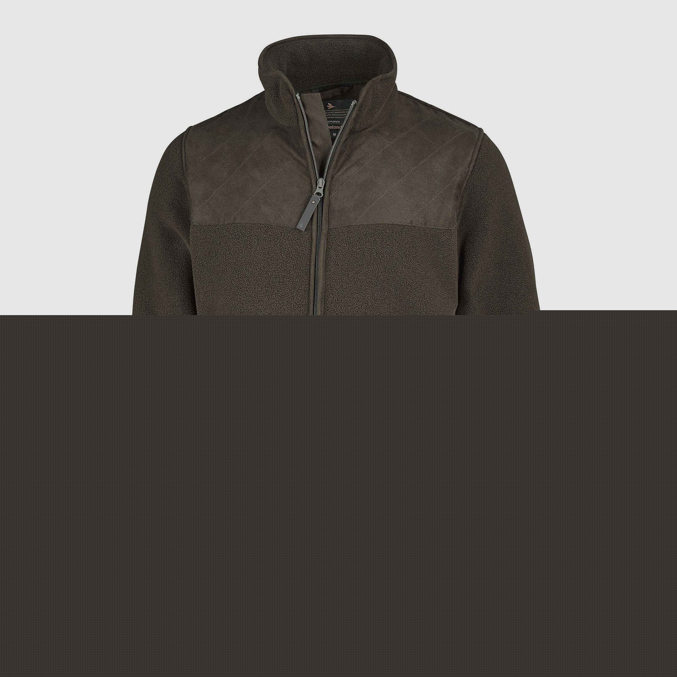 Seeland Fleecejacke Fog