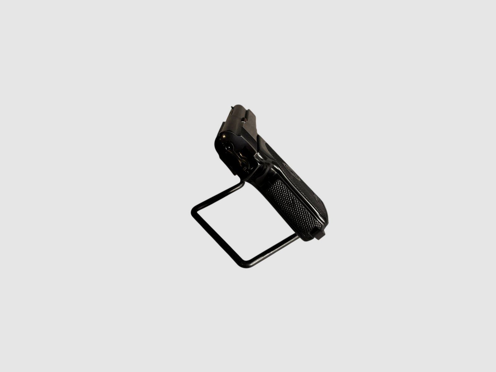 Pistolet Walther TP kaliber .22 LR | Stan Bardzo dobry, zdjęcie 4 z 8
