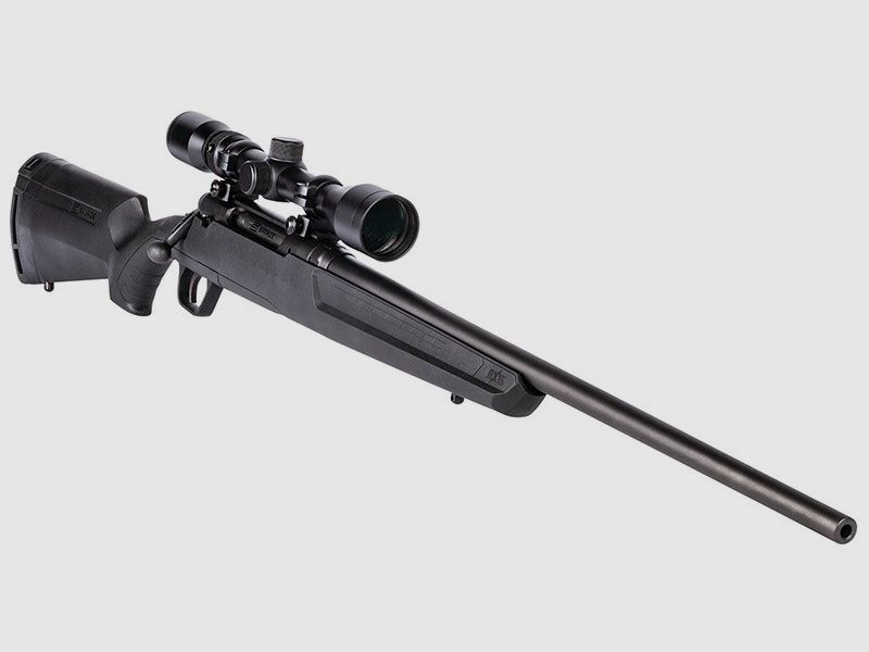 SAVAGE AXIS XP SR 222REM, afbeelding 3 van 3