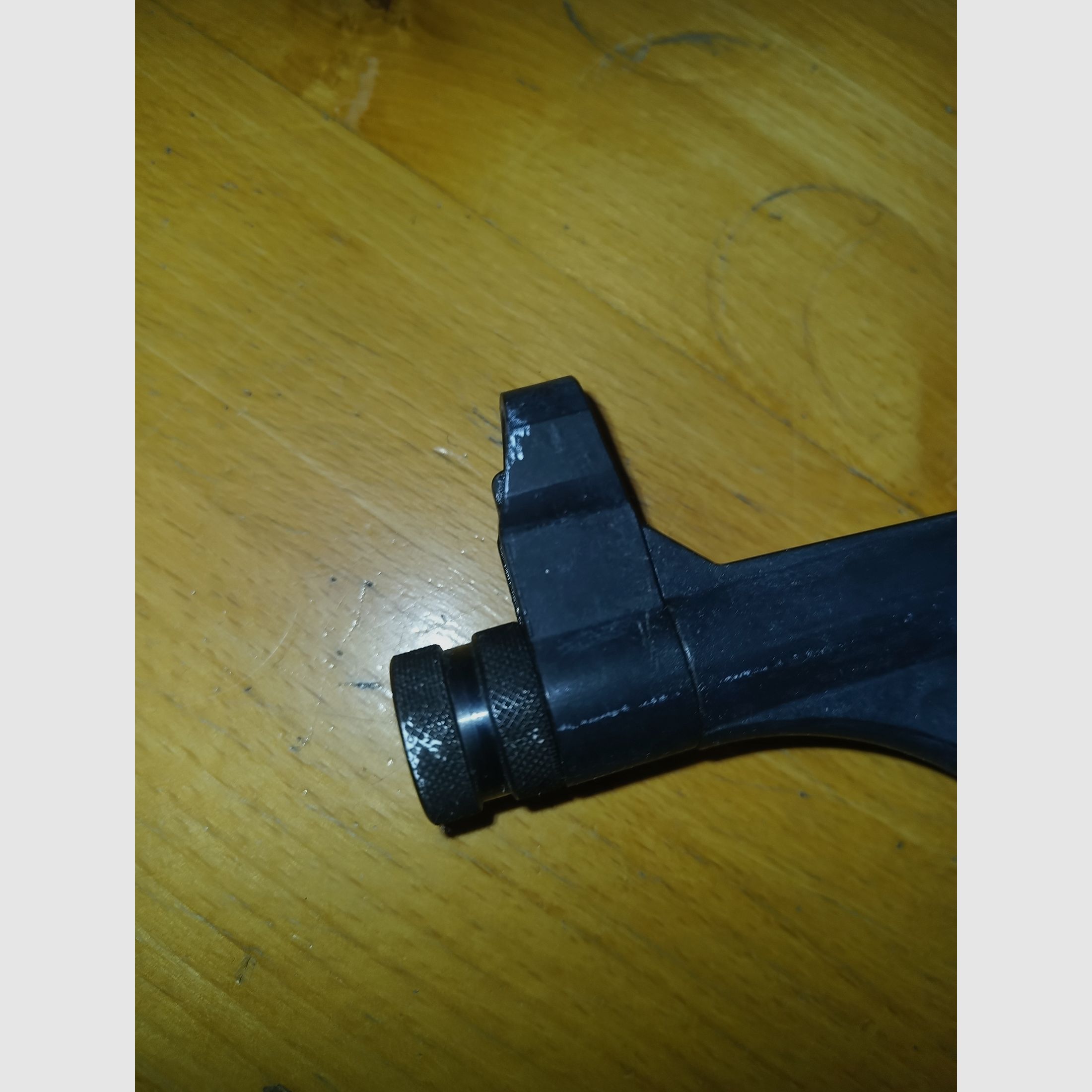 GSG MP 40 Maschinenpistole 40 9mm PAK MP4