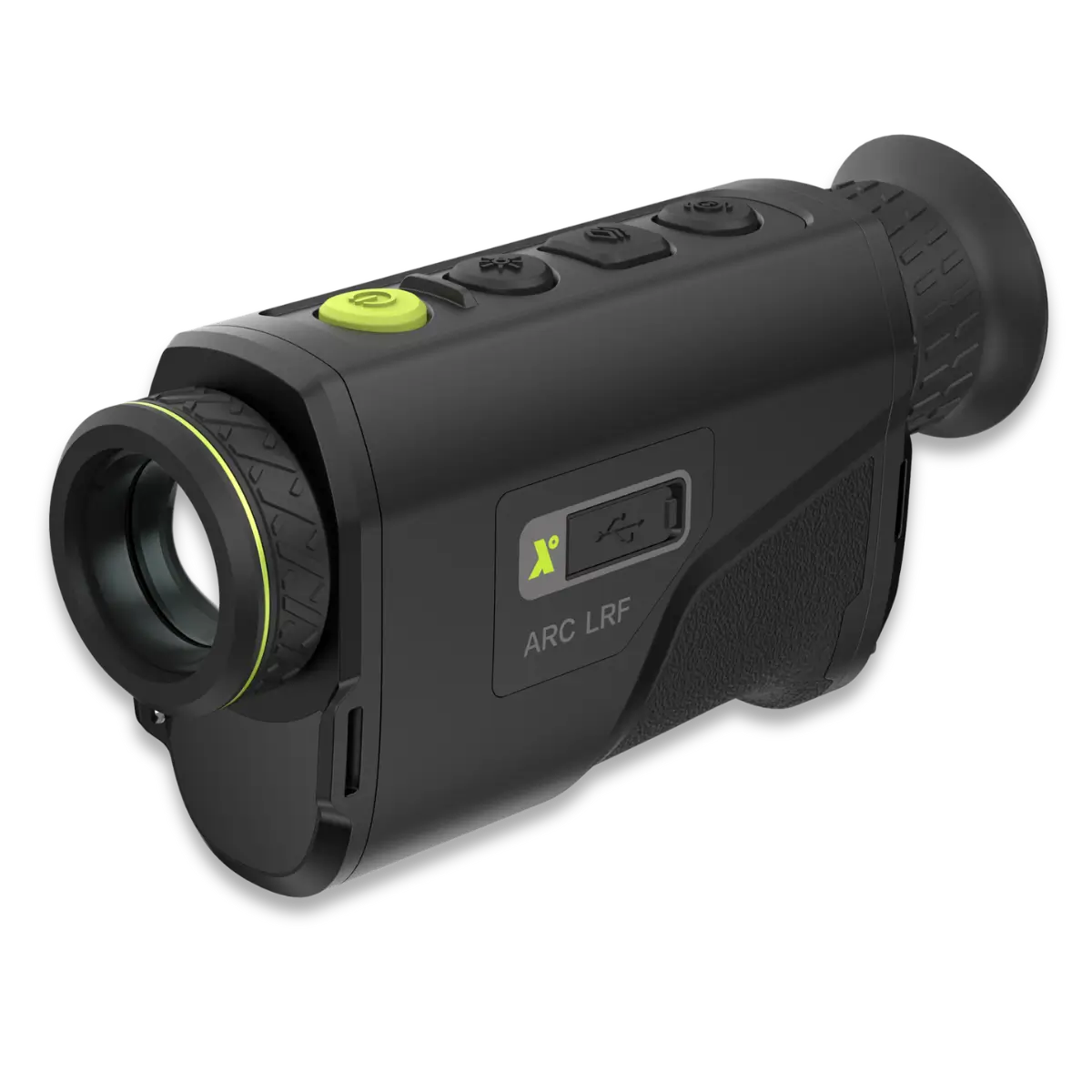 Pixfra thermal imaging monocular Arc A625P LRF