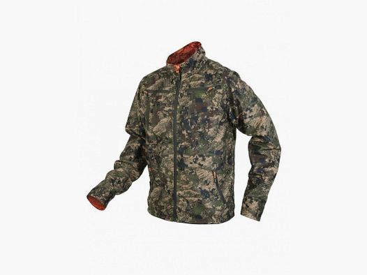 HART SIGNUS-2S PIXEL FOREST Jacke
