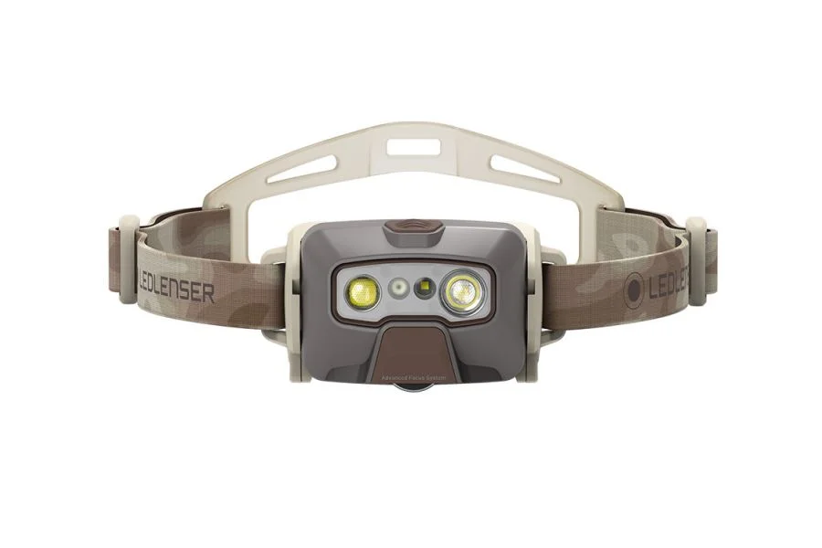 Ledlenser HF6R Signature Sand Headlamp, image 4 of 14