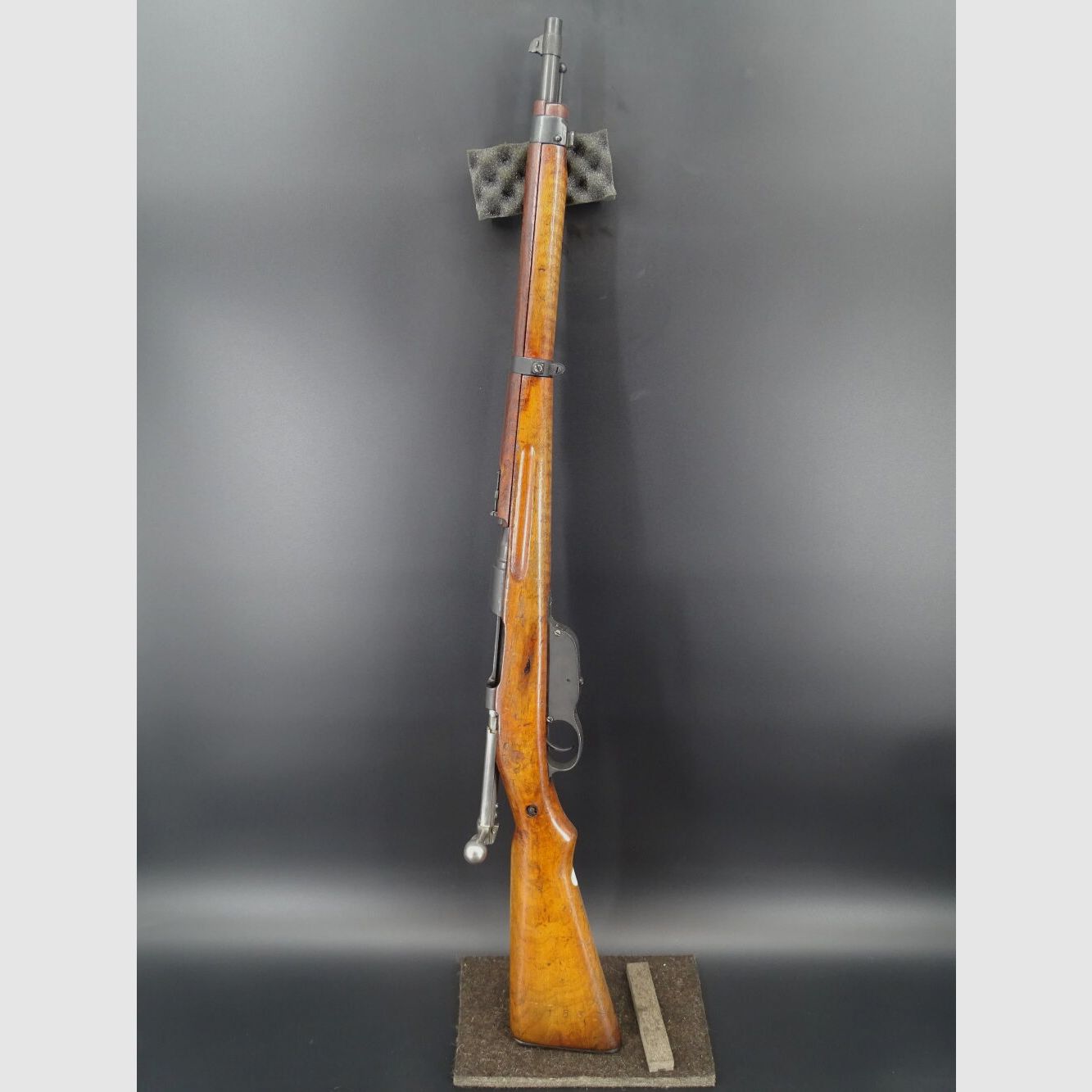 Steyr M95 calibro 8x56R M95