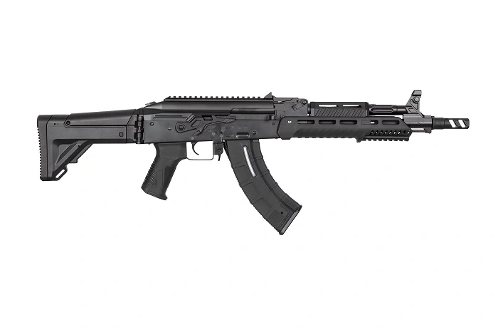 ASG-Karabiner CXP-ARK – schwarz, Bild 11 von 24
