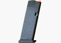 Glock magazine 43X/48 10 rounds 9mm