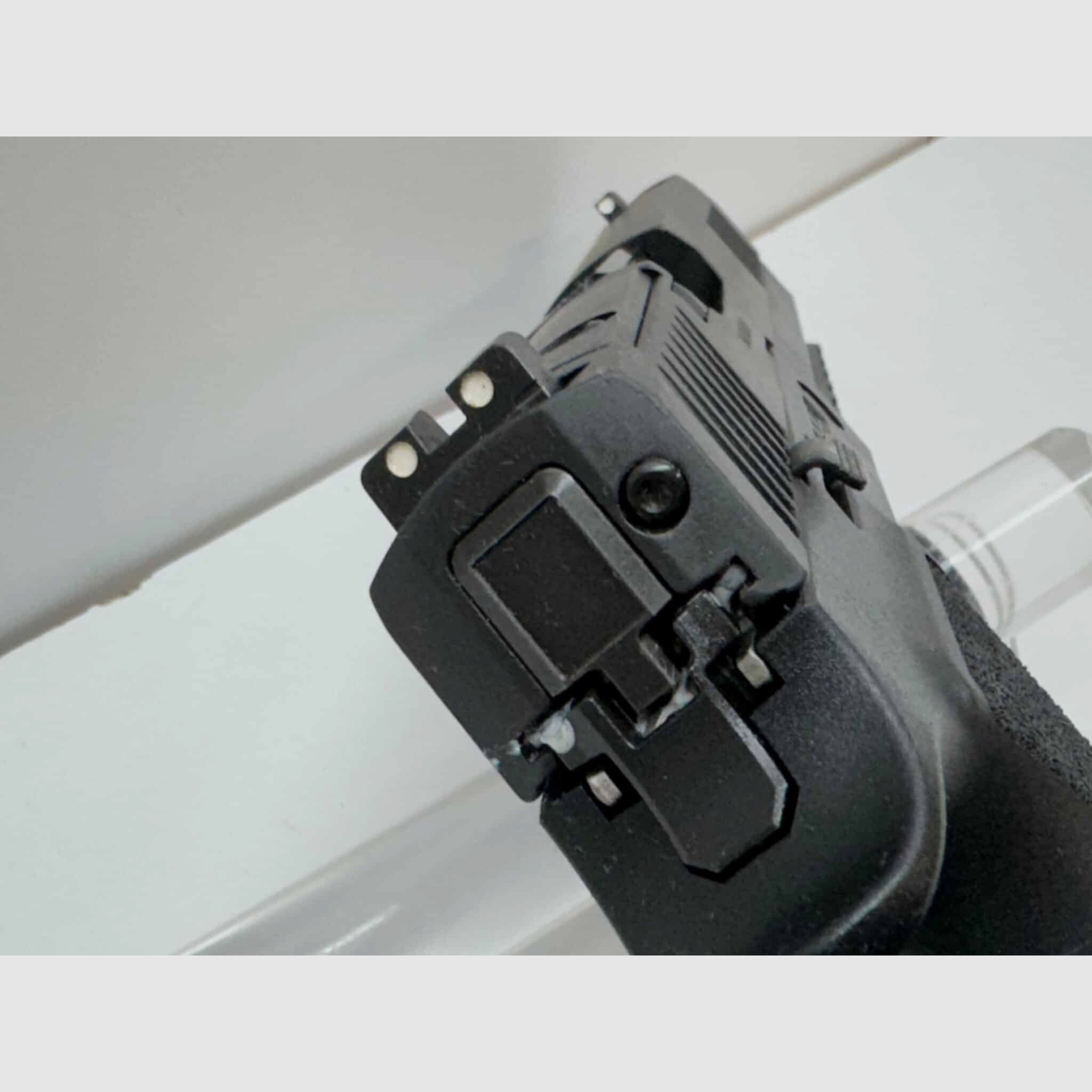 Sig Sauer P320 X-TEN 10 mm Auto