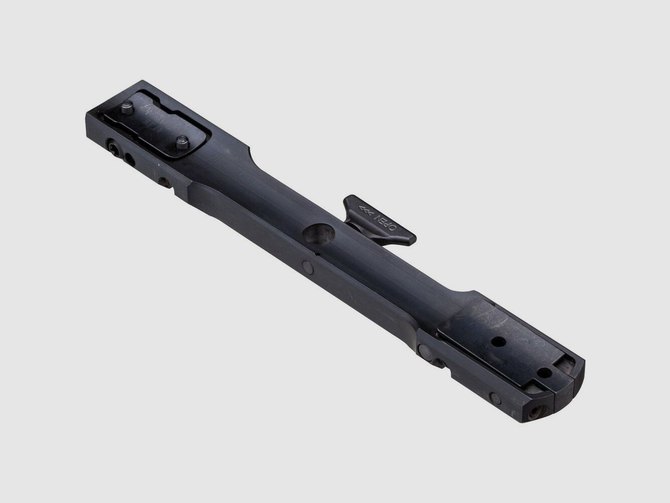 Dentler base rail BASIS® VARIO Sauer 100/101