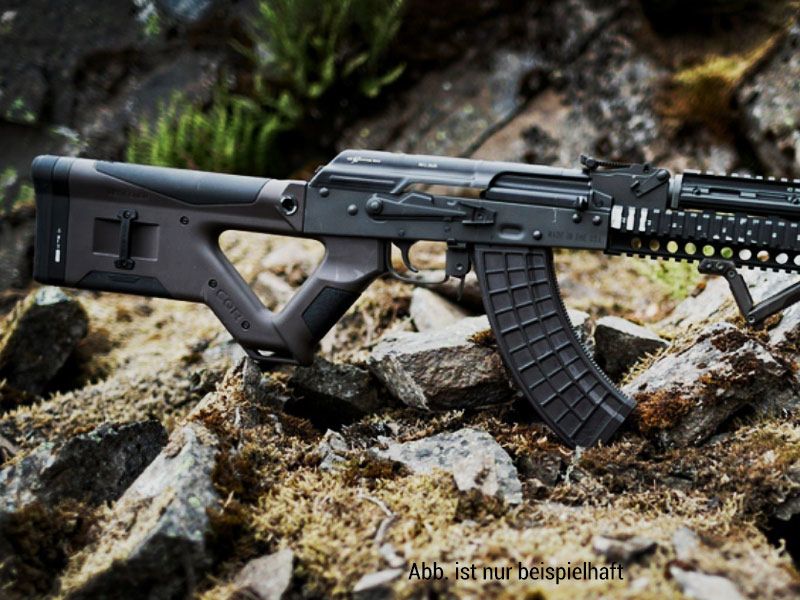 HERA ARMS Culata CQR-47 Color Arena (TAN)