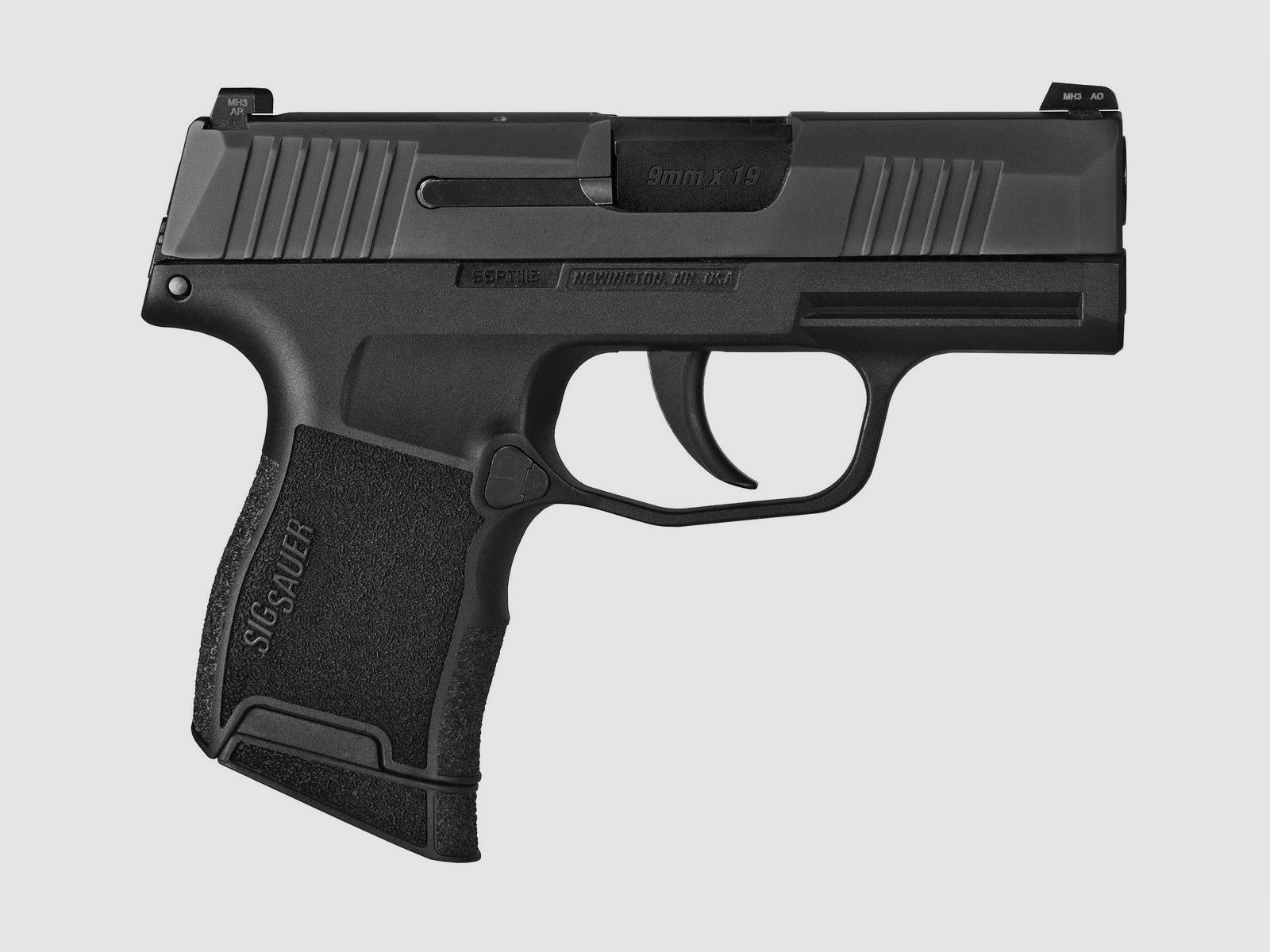 Sig Sauer P365 OR 9mmLuger, Bild 2 von 2