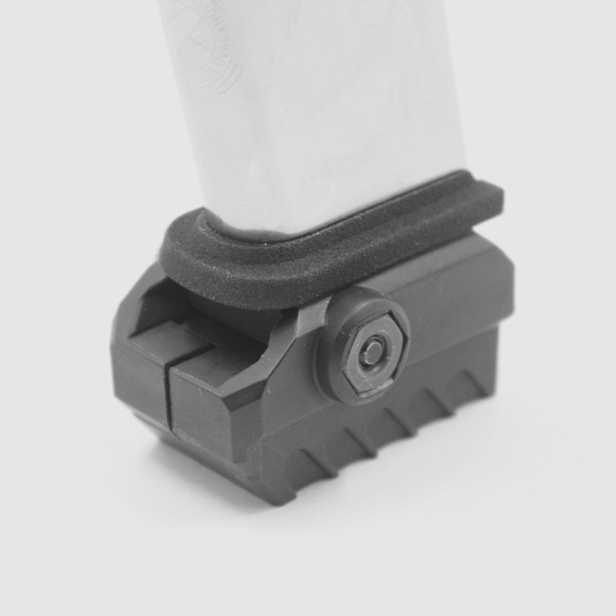 MANTIS MAGRAIL Magazinboden Rail Adapter