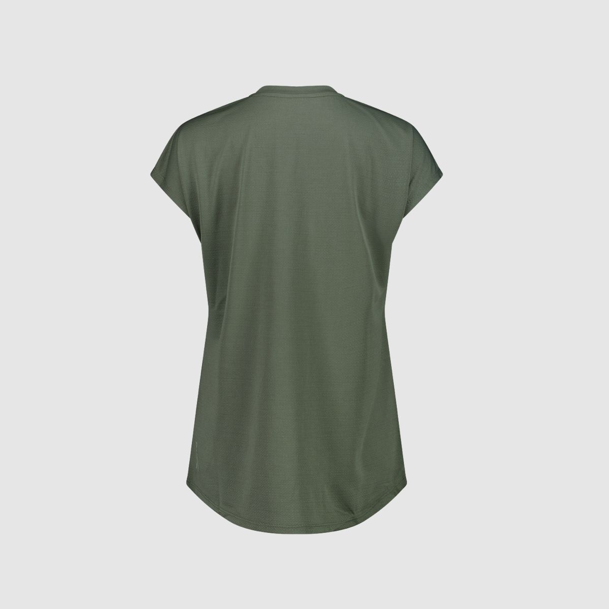 CMP Jersey-T-Shirt für Damen Avocado