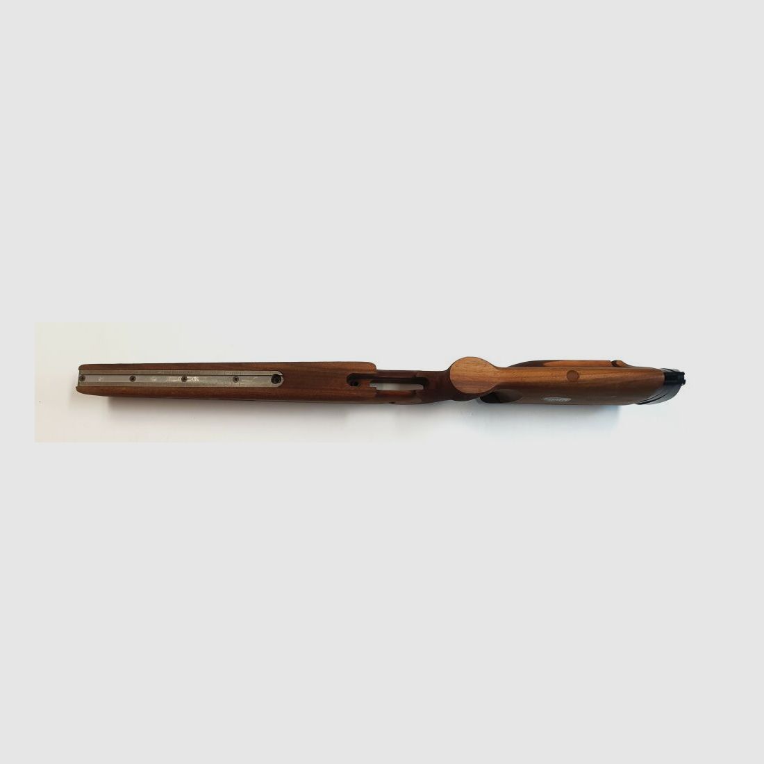 Culata de madera Mauser para Mauser 83 Sport, usada
