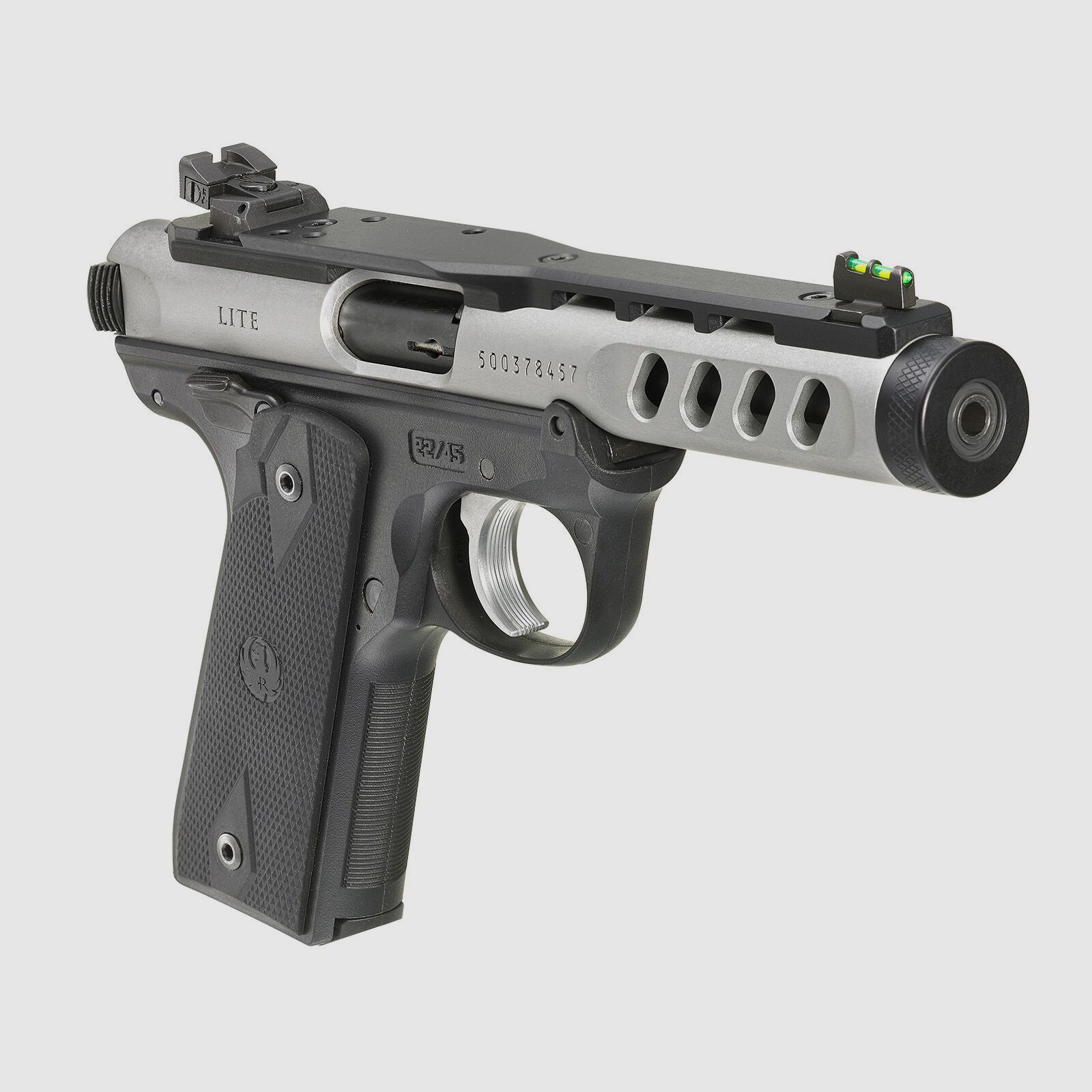 Ruger Mark IV 22/45 Lite (prêt pour les optiques)