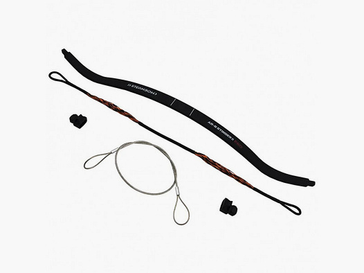 STEAMBOW AR-6 STINGER 2 - WURFARM PRO - 90 LBS