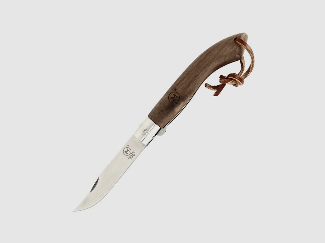 COLTELLI MAIN KNIVES AMERICAN LINE 8000, immagine 1 di 4