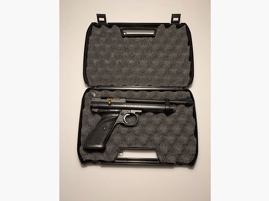 Co2 Luftpistole Crosman 2240