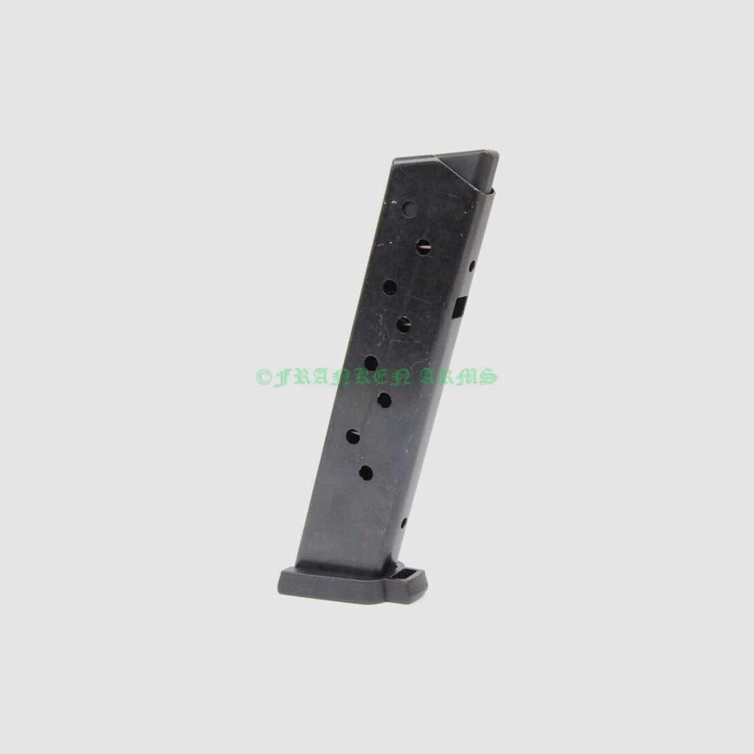 Magazin Röhm RG96 9-Schuss 9mm P.A.K.