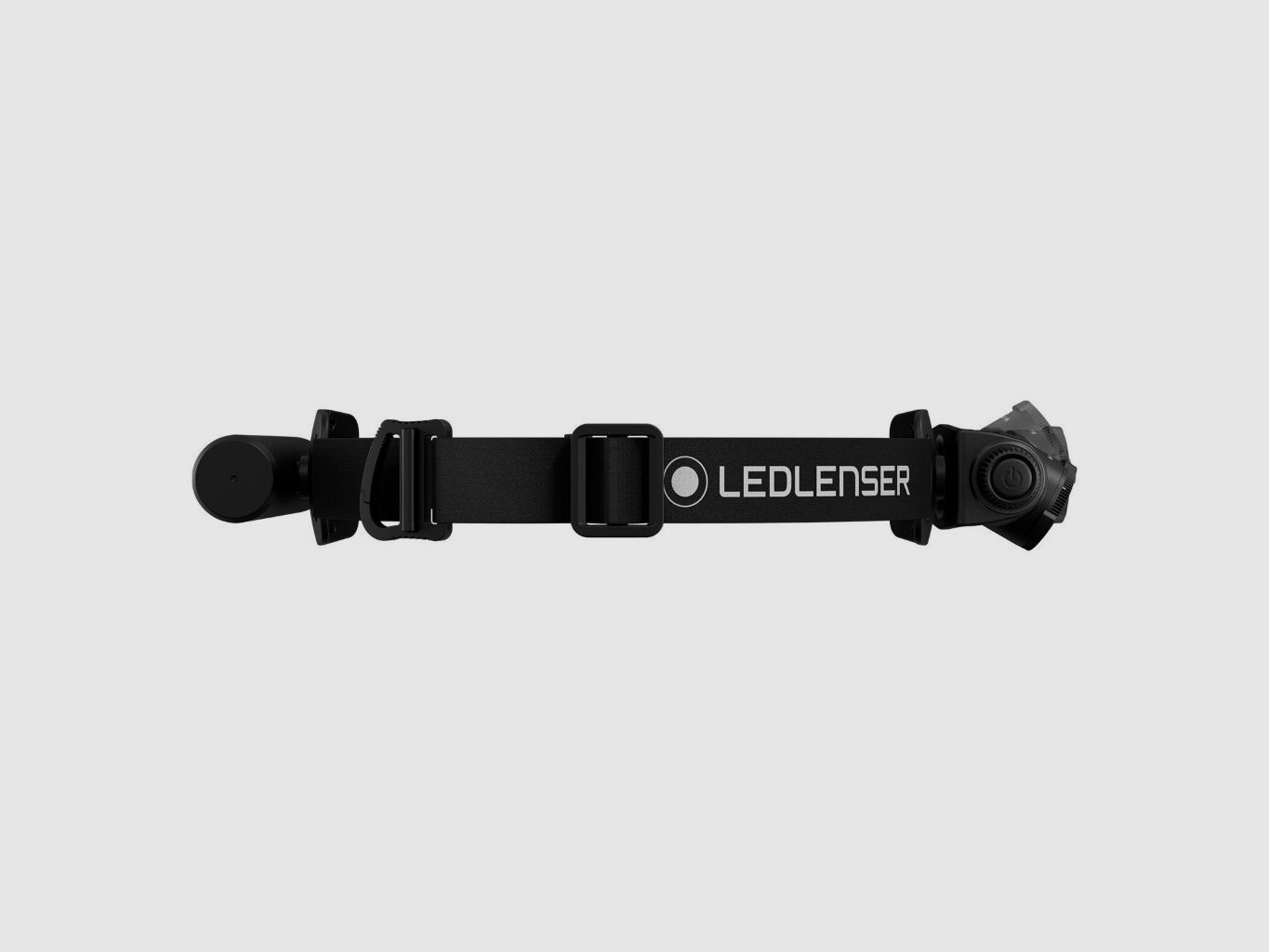Lampe frontale Ledlenser H5R, image 3 sur 9