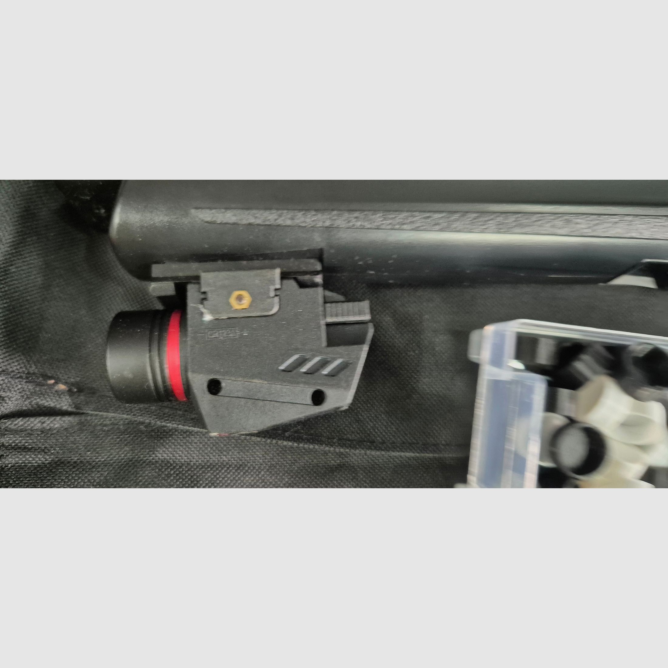 HDS 68 Umarex Home Defense Shotgun