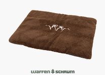 Blaser Hundedecke mit Blaser Logo 70x100cm