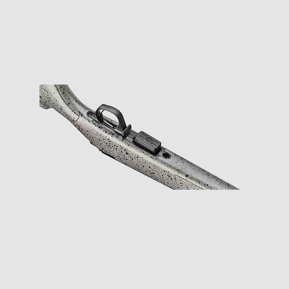 BERGARA RIMFIRE BMR STAHL, Bild 7 von 8