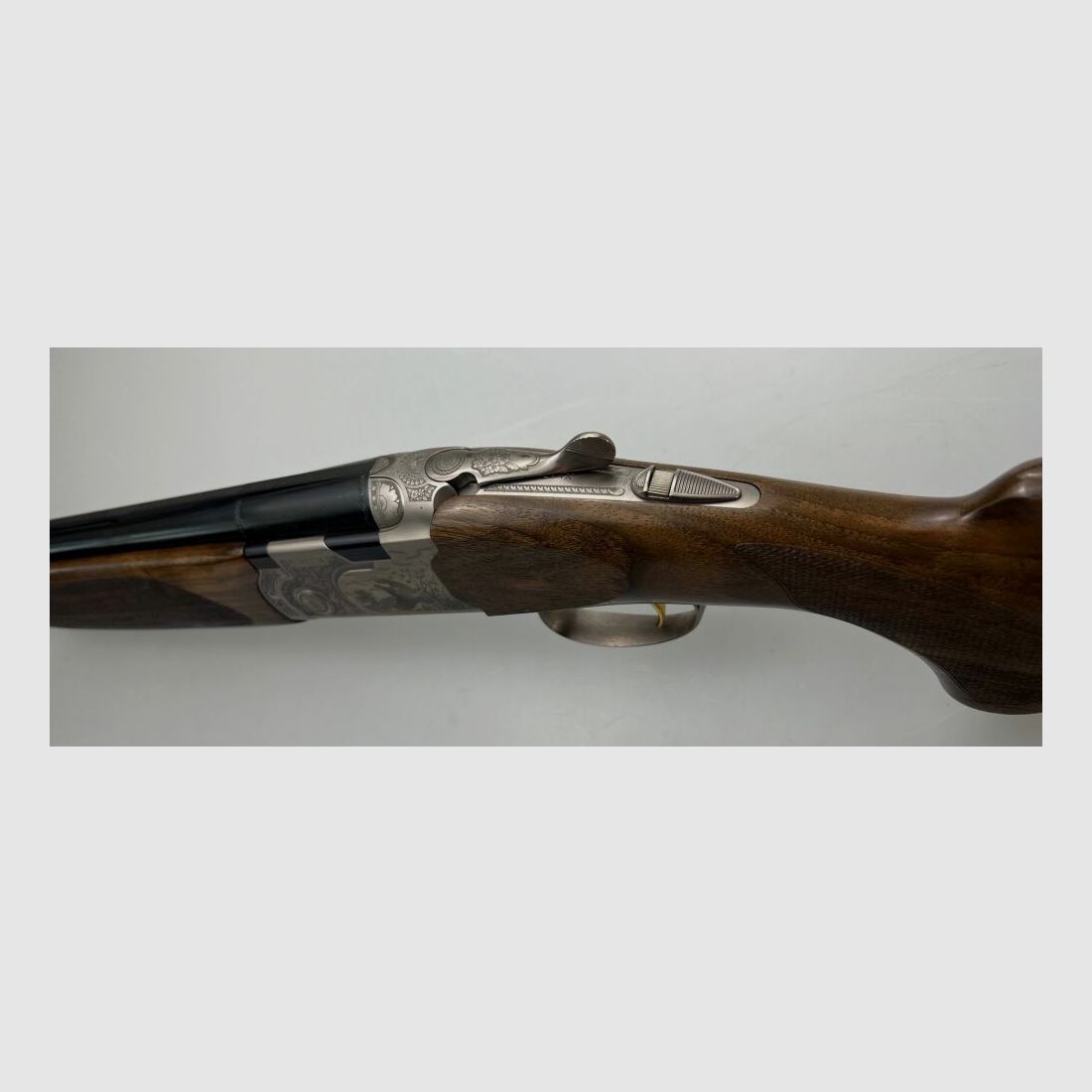 BERETTA 687 Silver Pigeon III Jagd