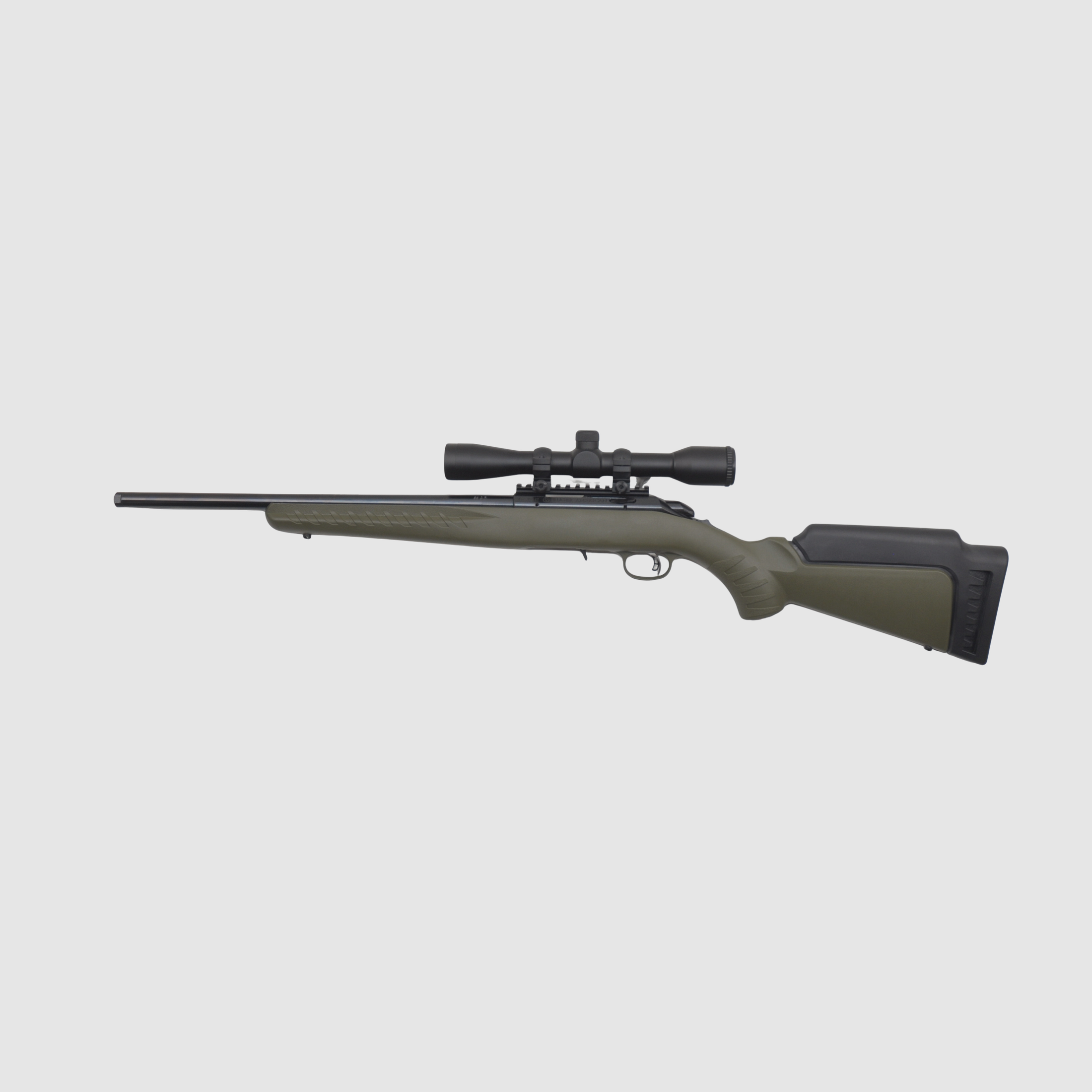 Ruger American Rimfire Set, cal. .22lr