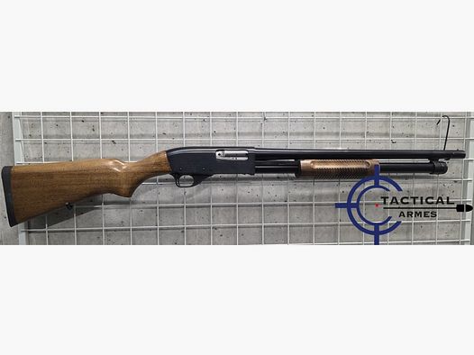 Fusil à Pompe, Magtech, mod 586, Cal. 12/76