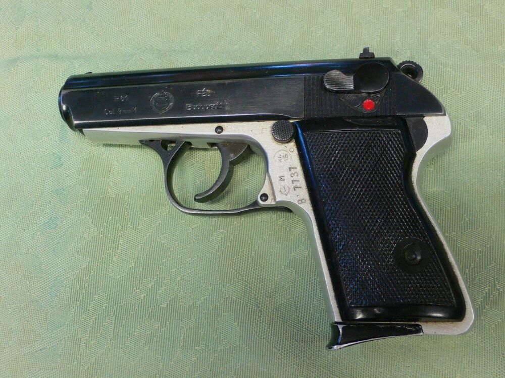 FEG R61