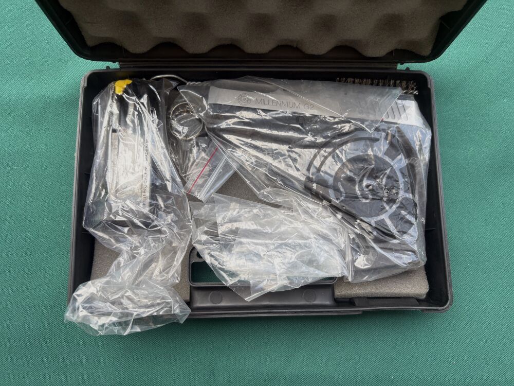 Taurus PT111 G2, immagine 7 di 9