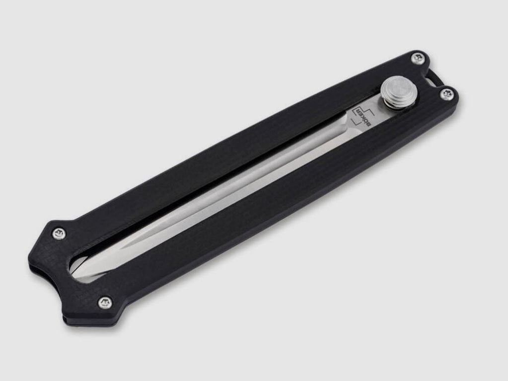 MESSER | BÖKER Plus Slike