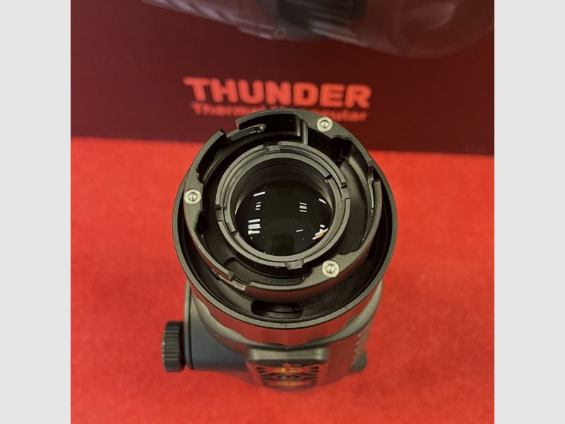 Wärmebild Vorsatzgerät HIK Thunder TH35C