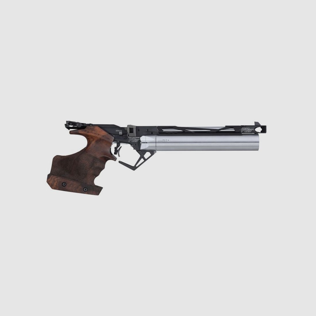 Pistolet pneumatyczny Feinwerkbau P85 | 5-strzałowy