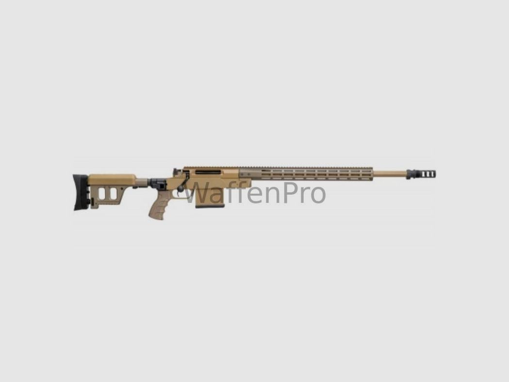 Haenel HLR 308 Pro