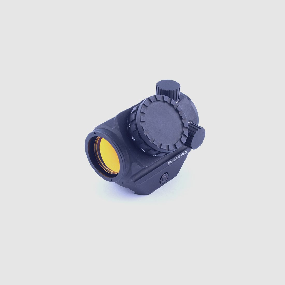 Geco red-dotvizier
