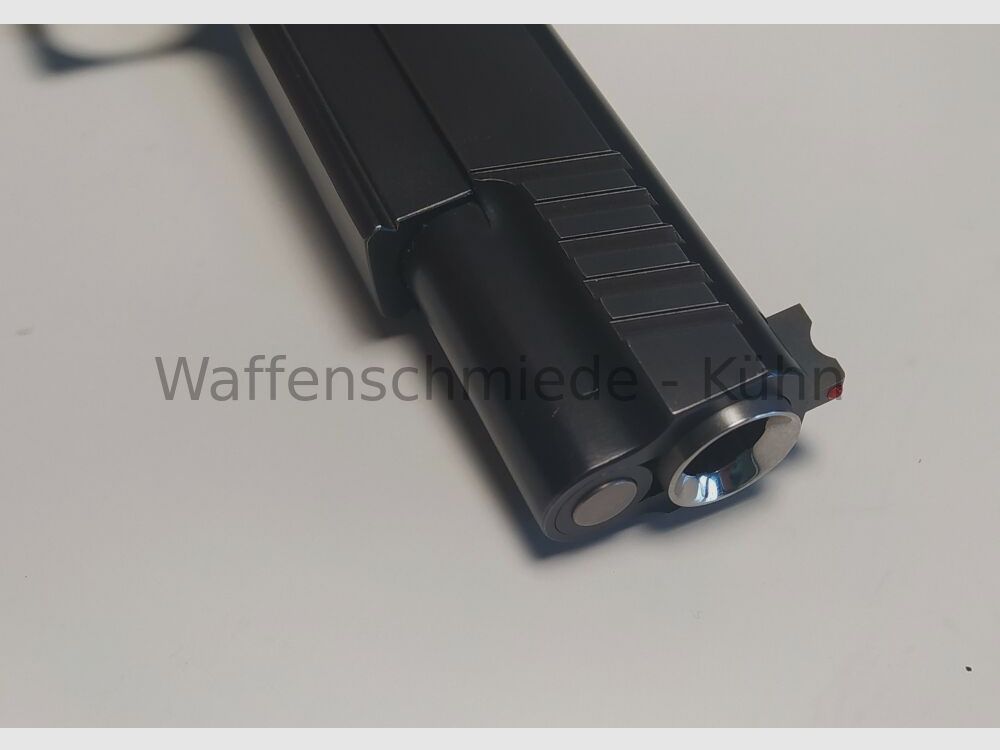 *STI Target Master 6.0