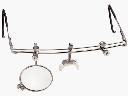 Komplette Gafa Knobloch – K1