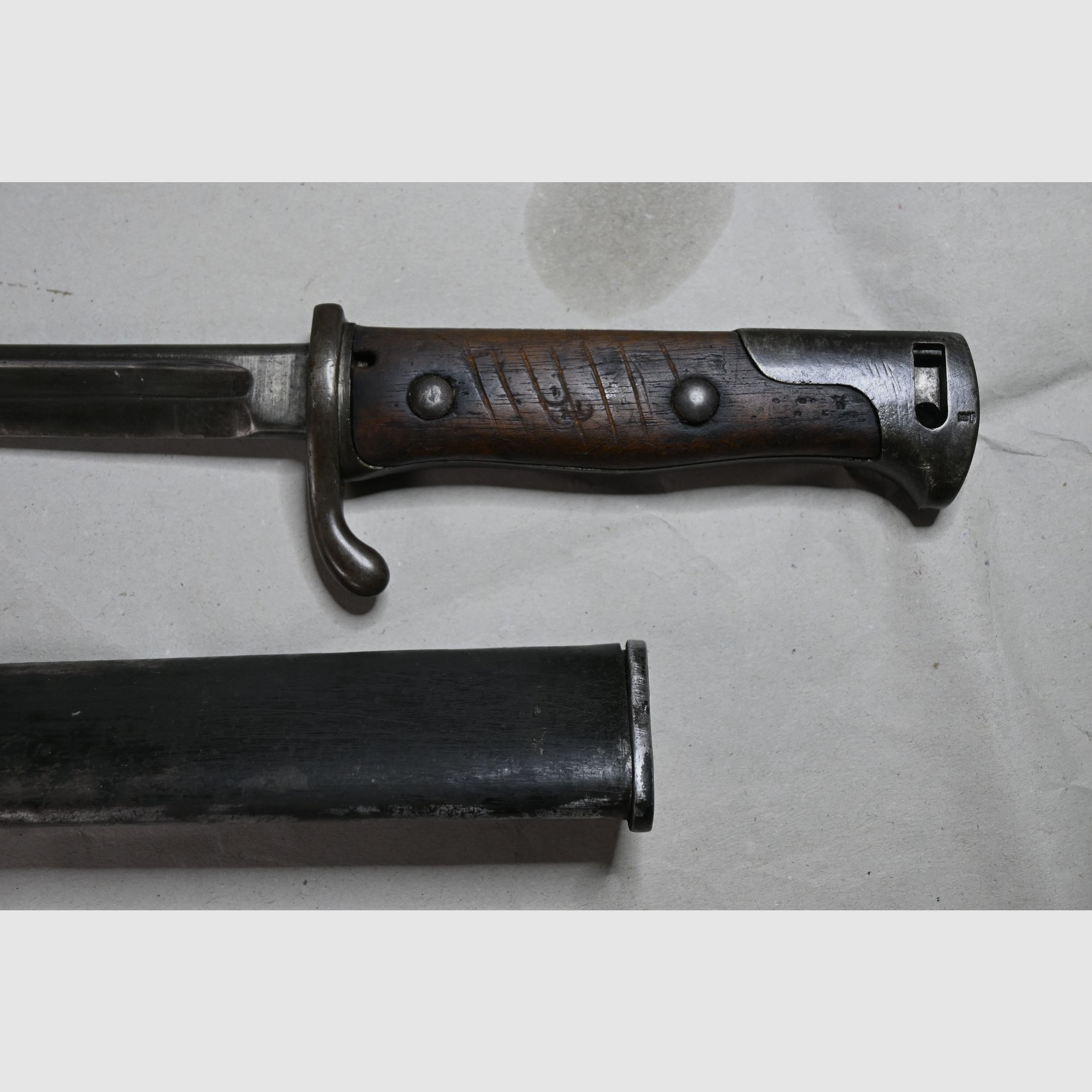 Bayonet