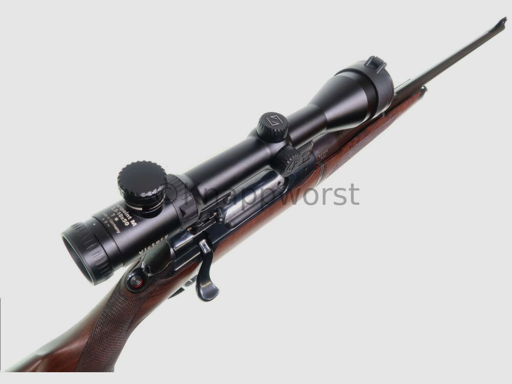 Sauer & Sohn 202 Take Down