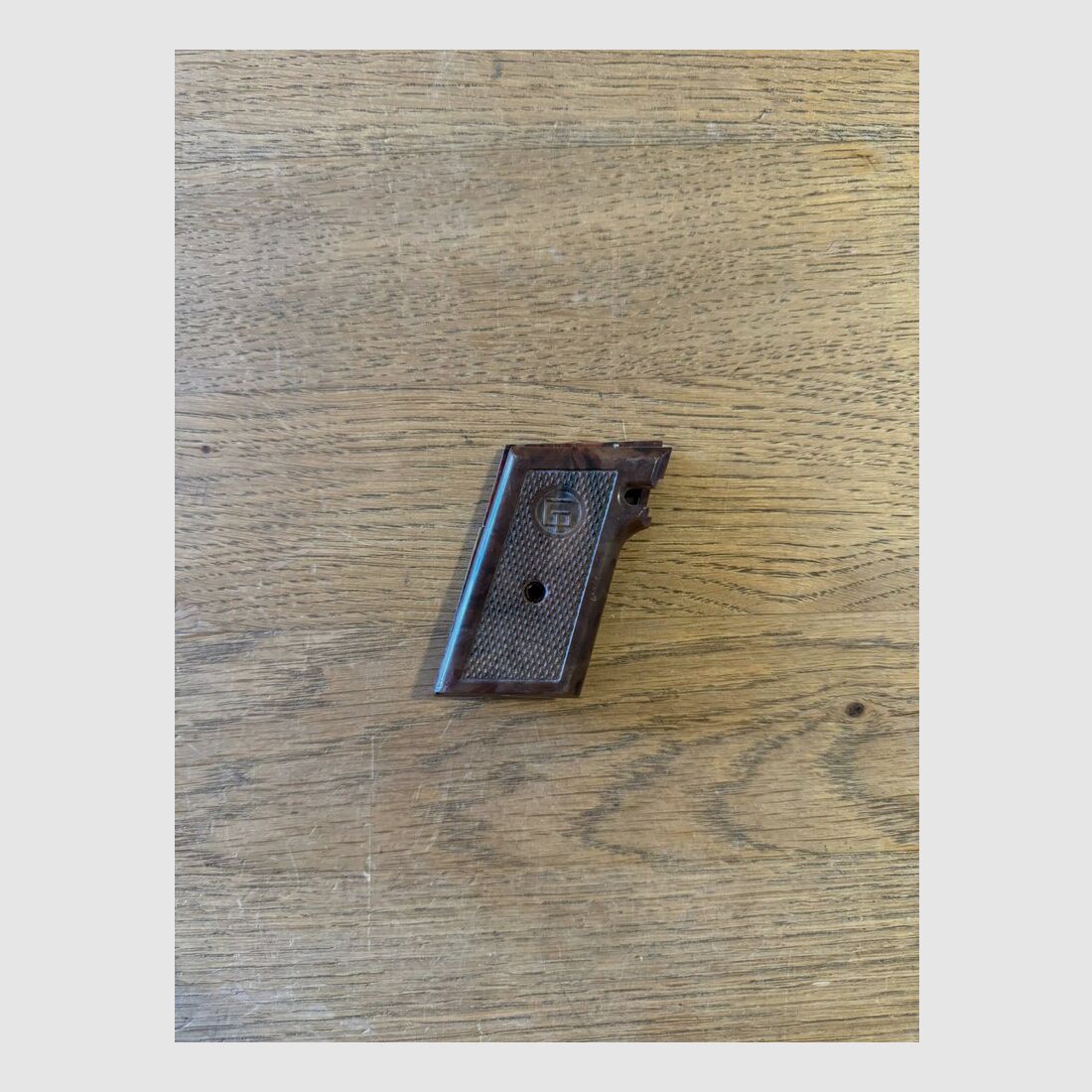 Kunststof grip plates Röhm RG800, afbeelding 2 van 2
