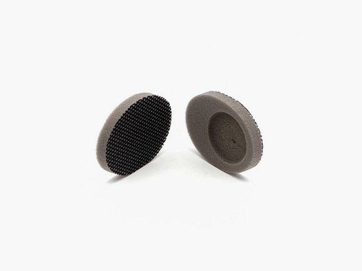 DAA Replacement Foam Pads for Ear Defenders