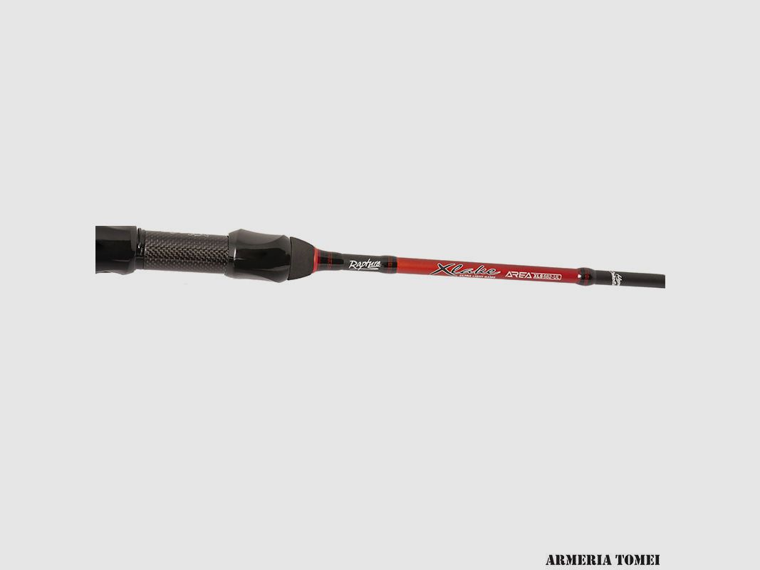 RAPTURE – XLAKE AREA XLS682/UL 6’8″ / 2.03M / 0.5-5.0G / MAX 5LB, image 1 of 3