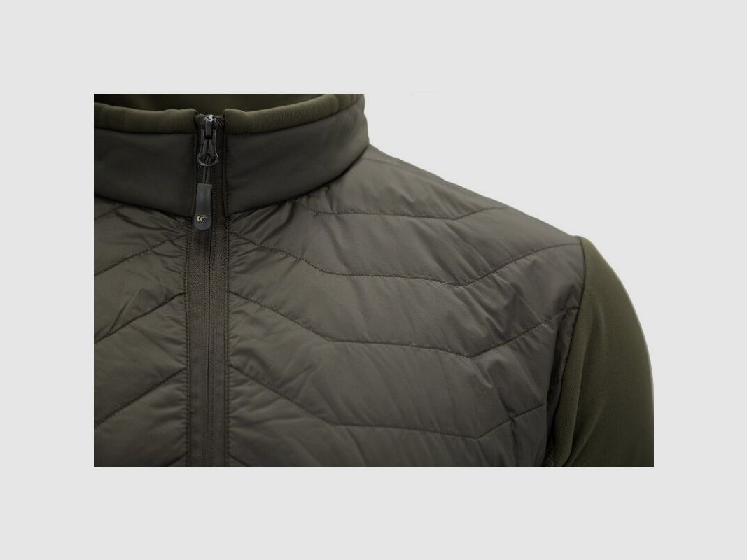 CARINTHIA Herren Shirt G-Loft Ultra 2.0
