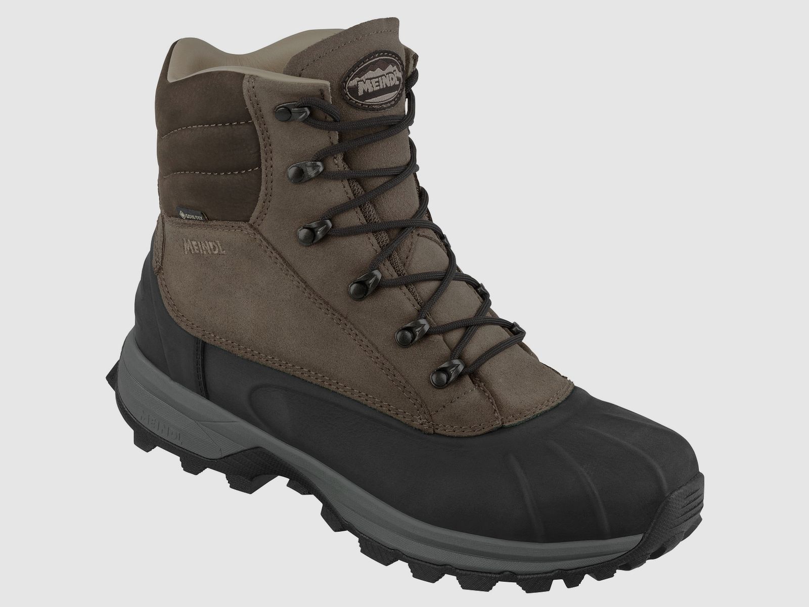 Meindl Botas de Invierno Lillehammer GTX
