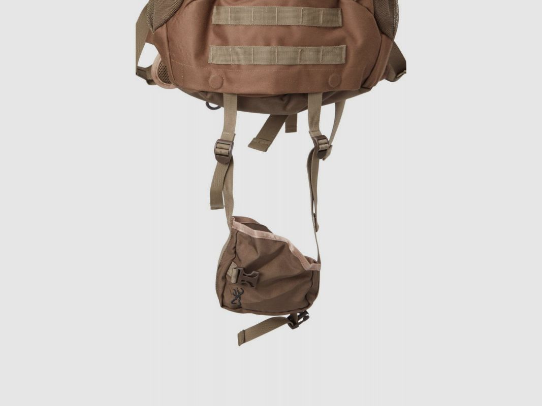 Backpack Browning BXB 41L Khaki, image 3 of 5